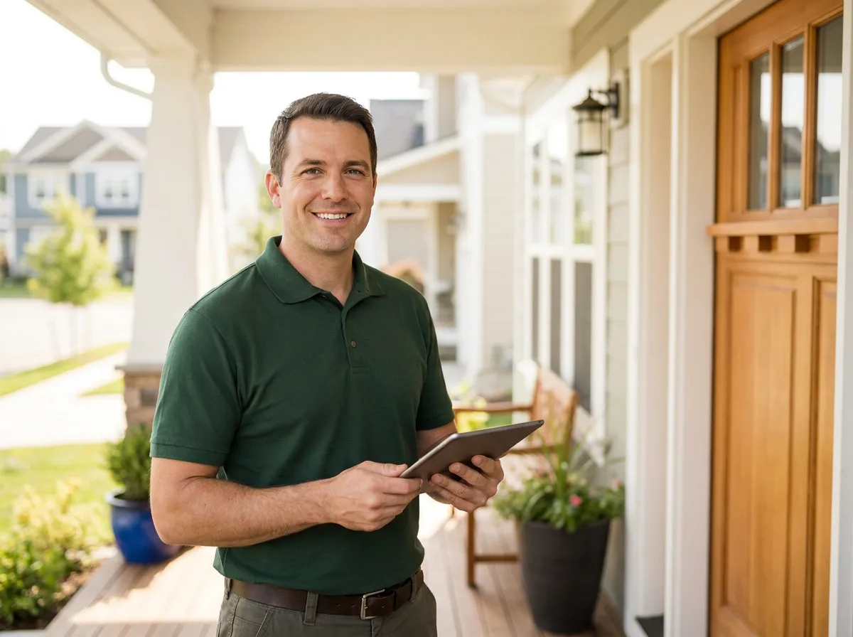 Pest control FAQs for Caspar, CA